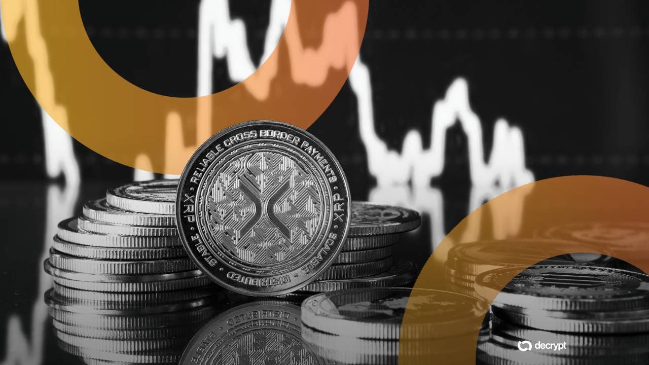 XRP Hot Streak Cools as Traders Hit a Wall: Where Does It Go Next?