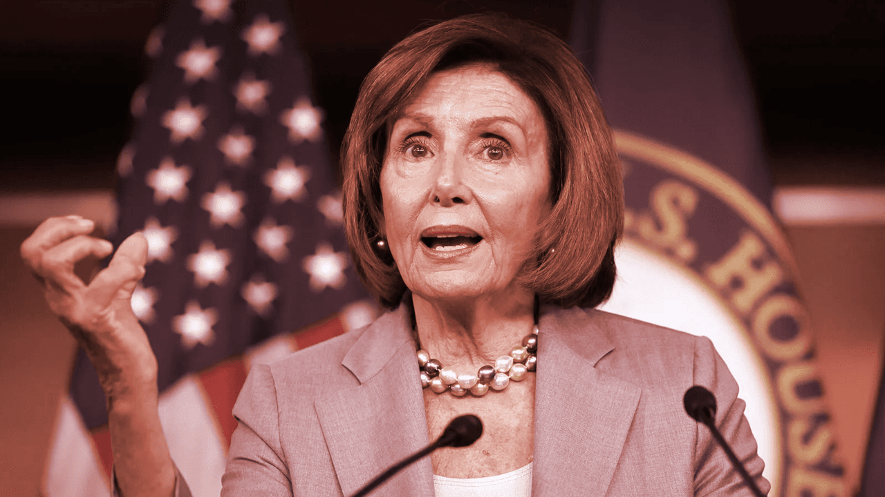 What's the Deal With Nancy Pelosi and the Bloom Energy Stock Surge?