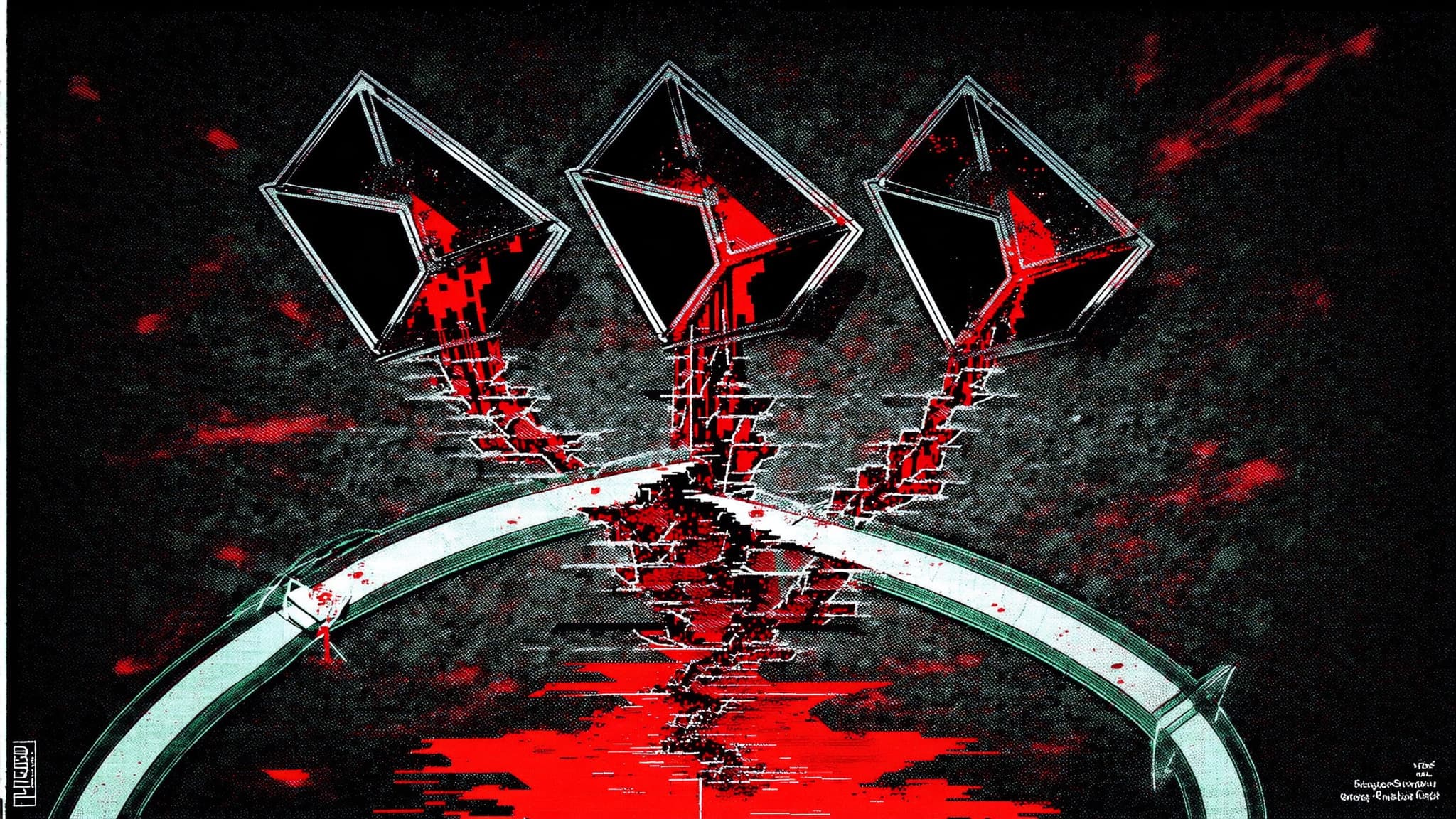 Cosmos Labs Urges EVM Chains To Halt As Shared Bug Drains Three Networks