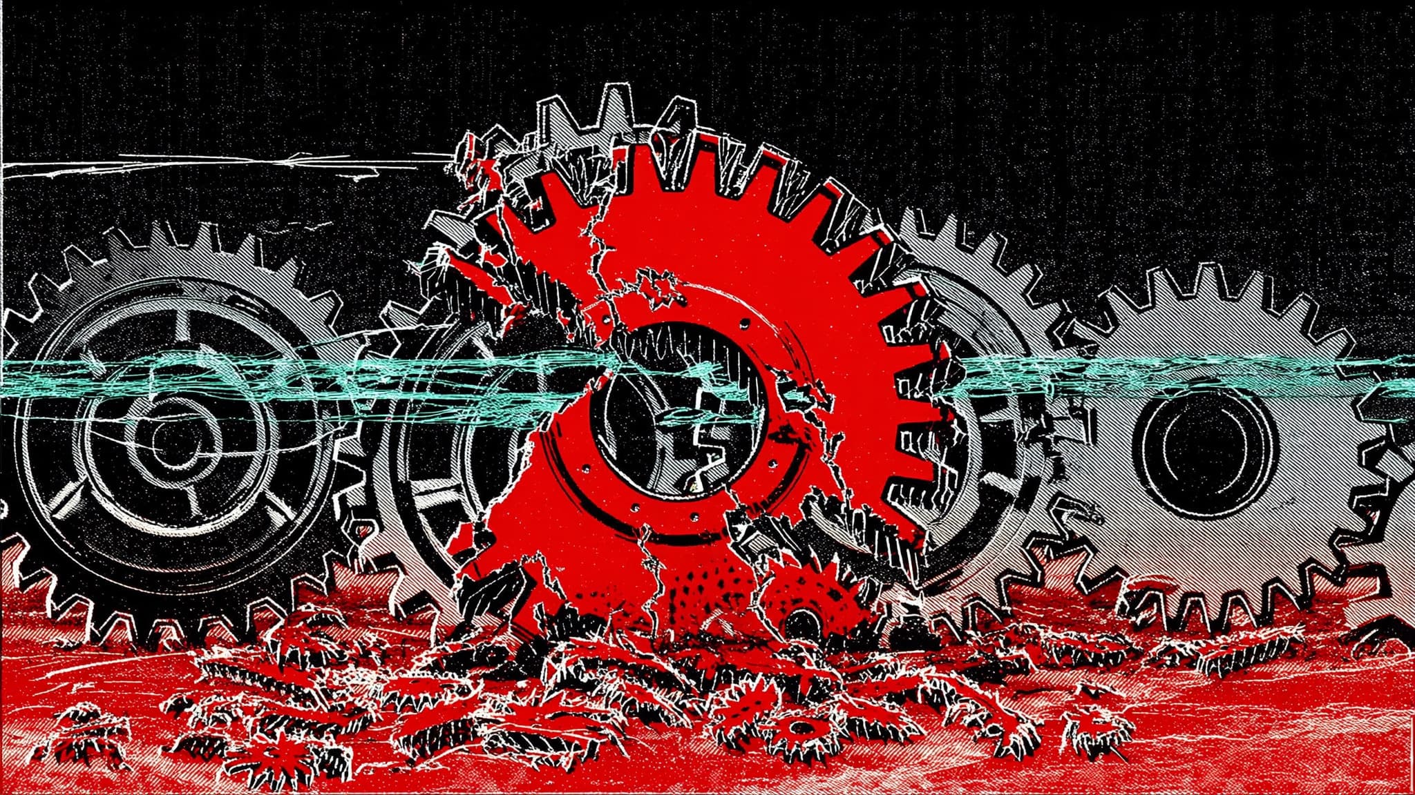 MANTRA Halts Chain, Blames Cosmos EVM Module