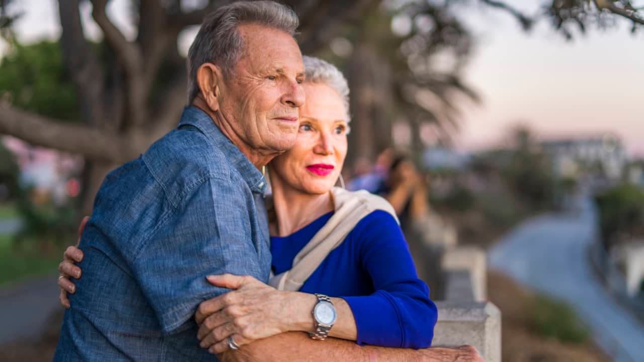 ‘We are committed Christians’: Our son and daughter-in-law cut us out of their lives after a political argument. Should we change our $3 million will?