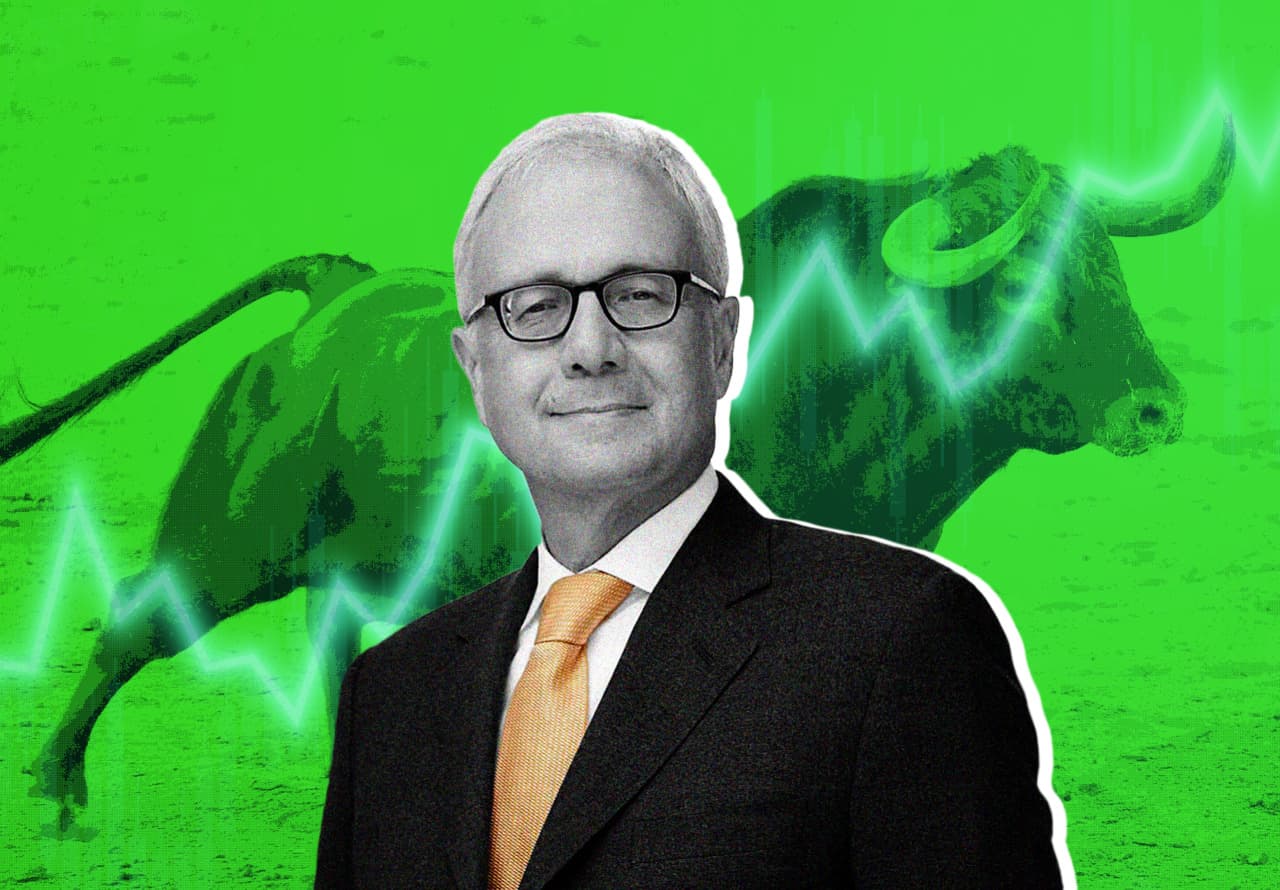 Wall Street’s biggest optimist says ‘I wouldn’t jump into the AI trade right now’