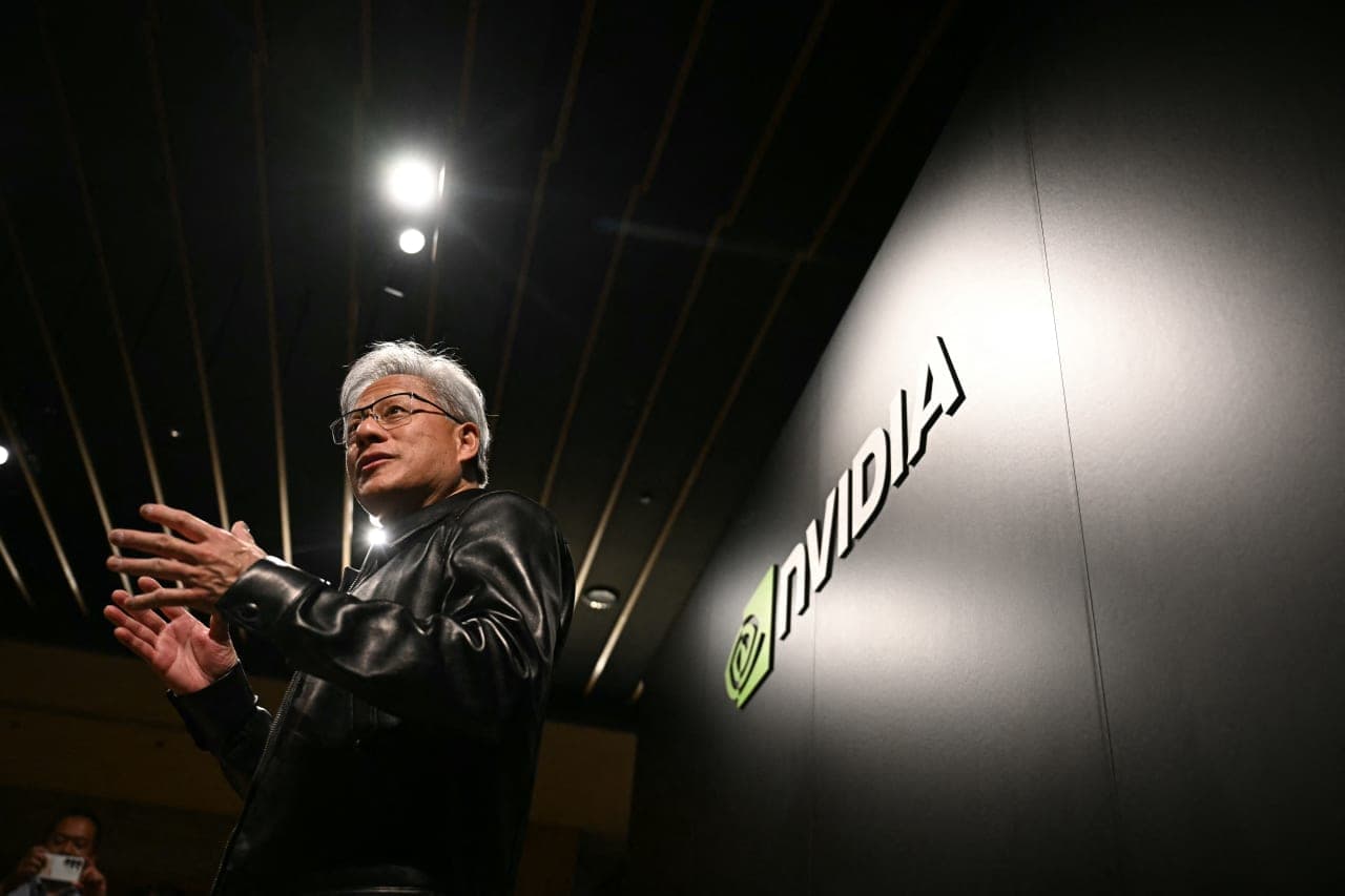 Options traders are betting on the quietest Nvidia earnings reaction in years. It could be an opportunity for AI bulls.