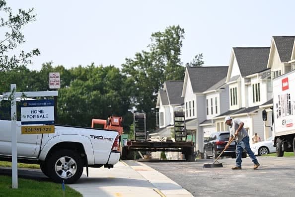 Here’s where it takes new homeowners almost 40 to 50 years to break even on buying a house