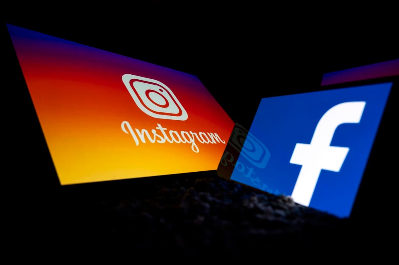 Meta’s stock gives up gains as Wall Street digests settlement in social-media addiction trial
