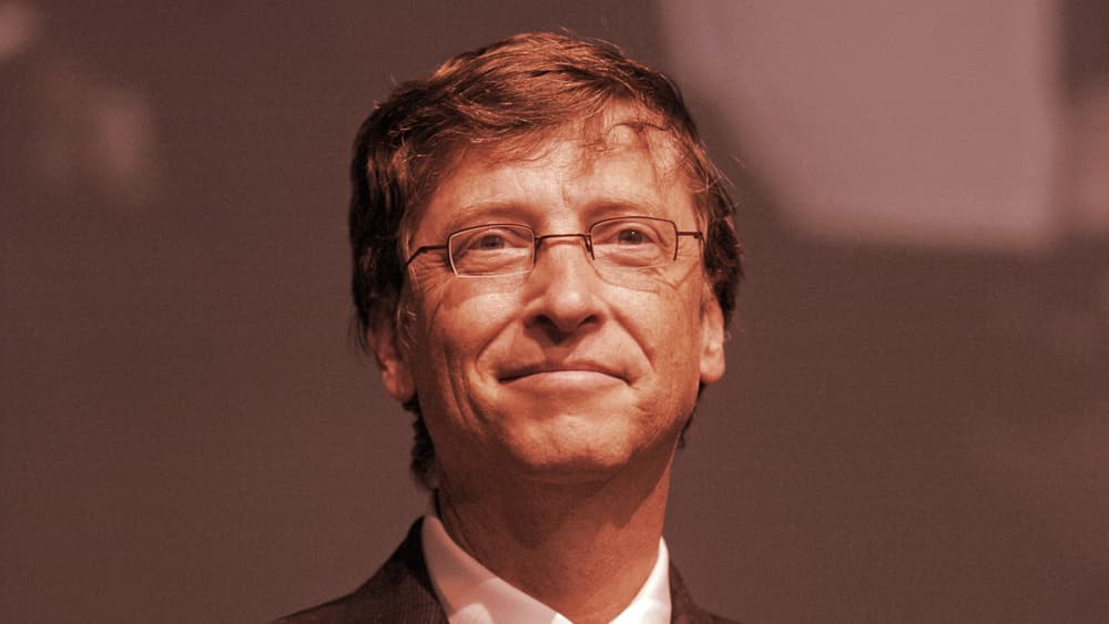 Bill Gates Wants a Robot Tax and Jobs Humans Can't Be Fired From