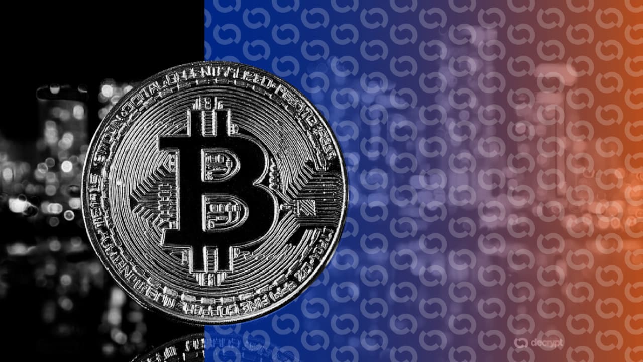 Bitcoin Rally Is Outrunning the Rest of the Market: Here’s Why