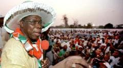 Why Nigeria's one-time political giant may face extinction