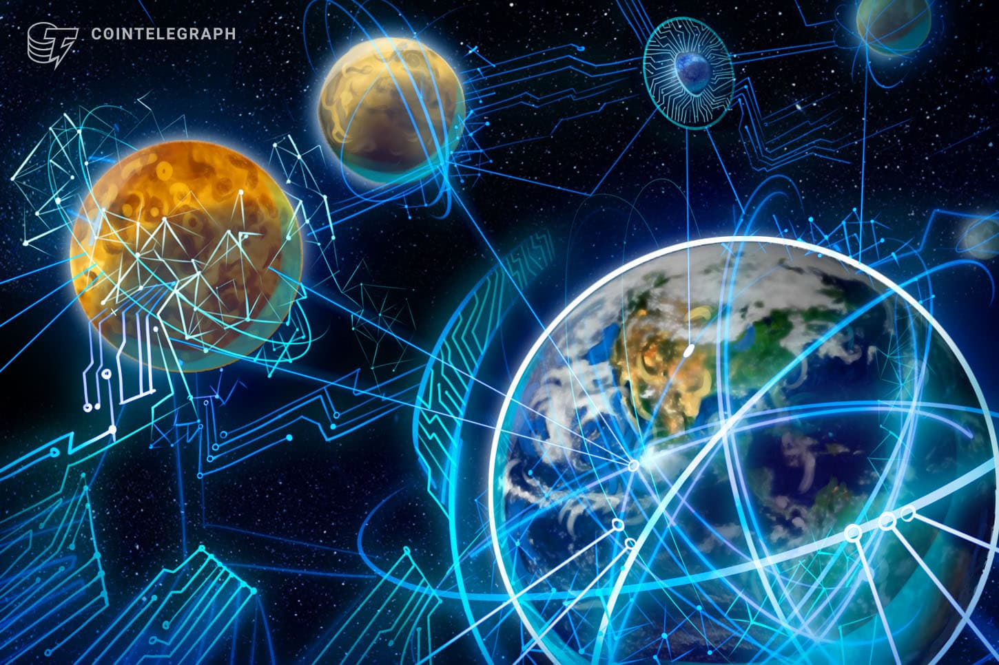 Shipyard winds down IPFS work after Protocol Labs ends funding